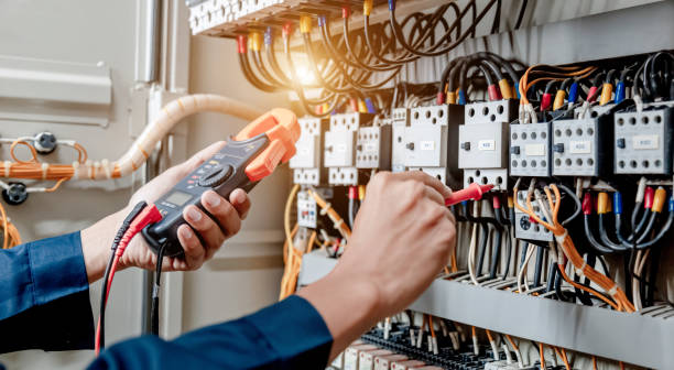 Best Electrical Outlet Repair  in Great Neck Gardens, NY