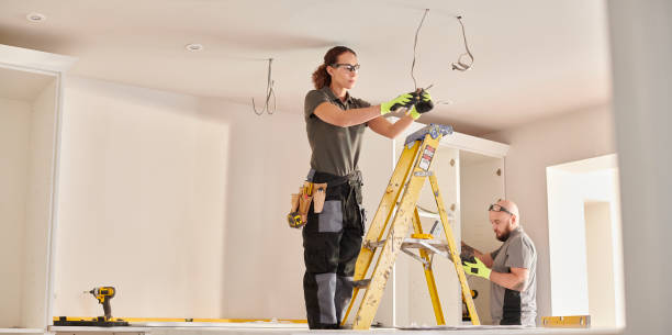 Best Electrical Upgrades for Homes  in Great Neck Gardens, NY