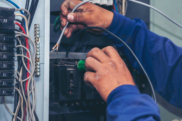 Best Electric Panel Repair  in Great Neck Gardens, NY