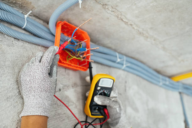 Best Licensed Electrician  in Great Neck Gardens, NY
