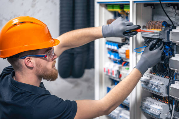 Best Commercial Electrician Services  in Great Neck Gardens, NY